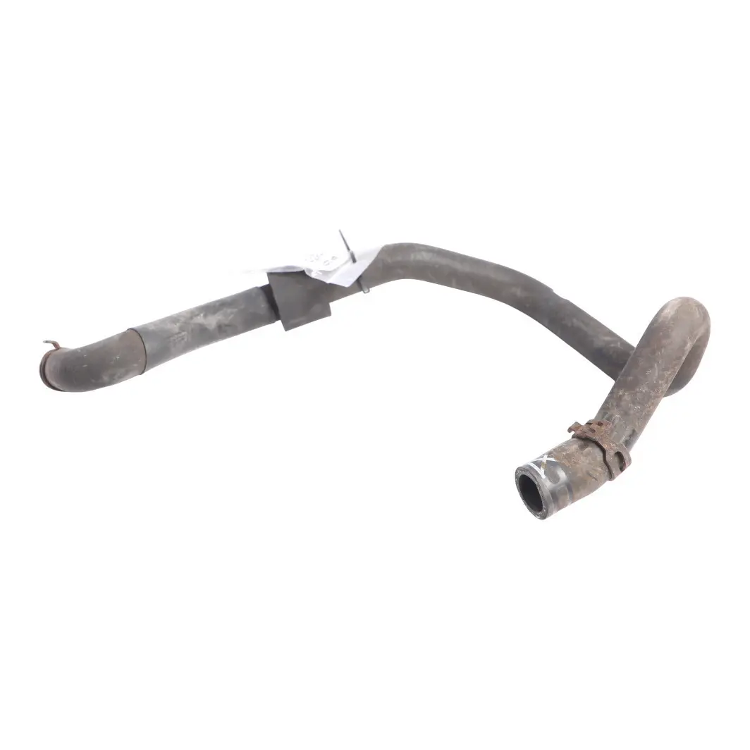 7L Auxiliary Water Pump Coolant Pipe Hose Line 3.0 TDI to VW Touareg with Part number 7L6121058AB VW Touareg 7L Auxiliary Water Pump Coolant Pipe Hose Line 3.0 TDI - SKU 7L6121058AB - Part number 7L6121058AB