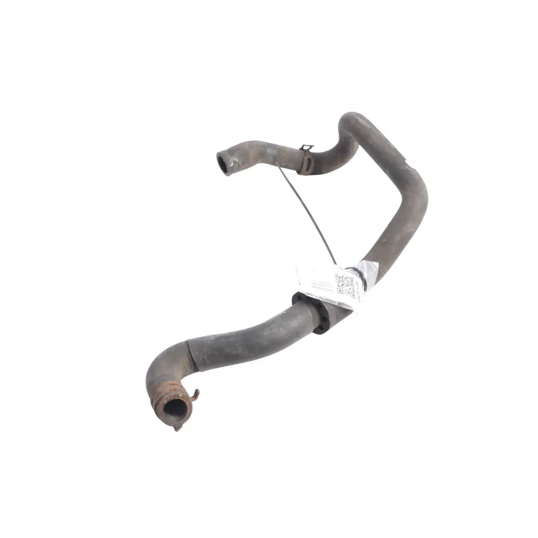 VW Touareg 7L Auxiliary Water Pump Coolant Pipe Hose Line 3.0 TDI - SKU 7L6121058AB - Part number 7L6121058AB