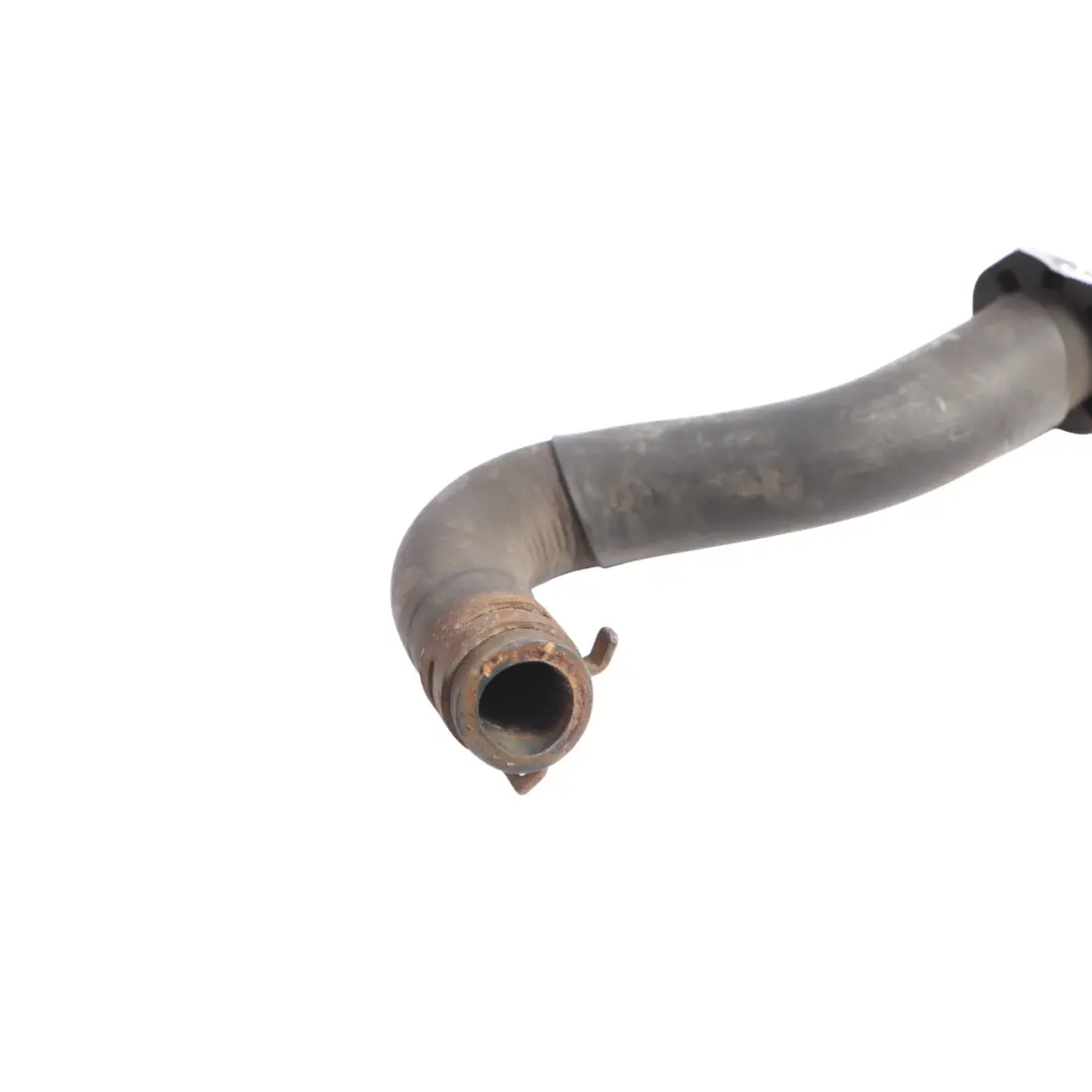 VW Touareg 7L Auxiliary Water Pump Coolant Pipe Hose Line 3.0 TDI - SKU 7L6121058AB - Part number 7L6121058AB