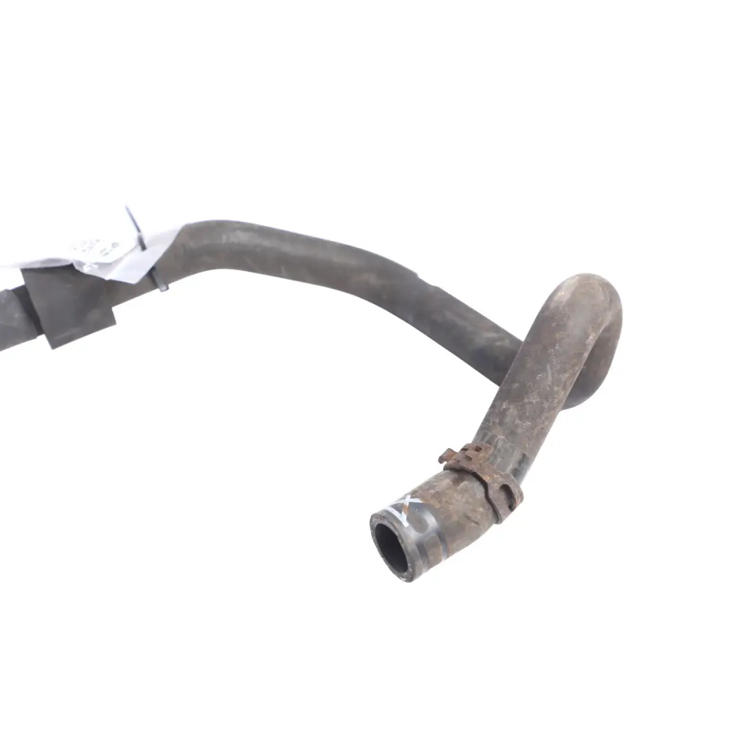 7L Auxiliary Water Pump Coolant Pipe Hose Line 3.0 TDI to VW Touareg with Part number 7L6121058AB VW Touareg 7L Auxiliary Water Pump Coolant Pipe Hose Line 3.0 TDI - SKU 7L6121058AB - Part number 7L6121058AB