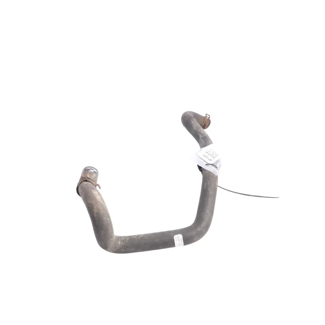 7L Auxiliary Water Pump Coolant Pipe Hose Line 3.0 TDI to VW Touareg with Part number 7L6121058AB VW Touareg 7L Auxiliary Water Pump Coolant Pipe Hose Line 3.0 TDI - SKU 7L6121058AB - Part number 7L6121058AB