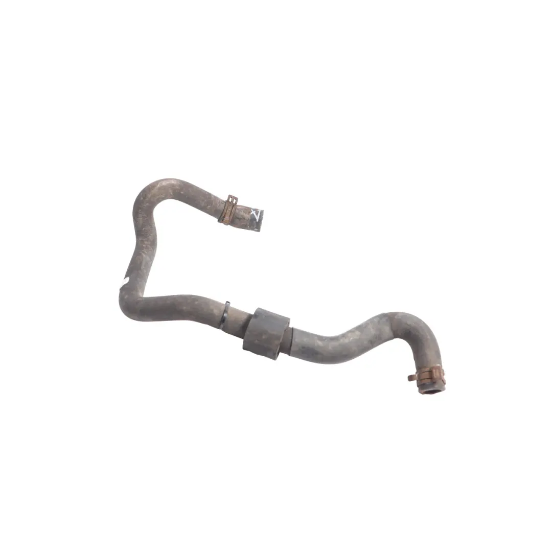 7L Auxiliary Water Pump Coolant Pipe Hose Line 3.0 TDI to VW Touareg with Part number 7L6121058AB VW Touareg 7L Auxiliary Water Pump Coolant Pipe Hose Line 3.0 TDI - SKU 7L6121058AB - Part number 7L6121058AB
