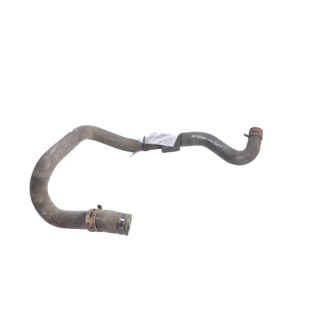 VW Touareg 7L Auxiliary Water Pump Coolant Pipe Hose Line 3.0 TDI - SKU 7L6121058AB - Part number 7L6121058AB