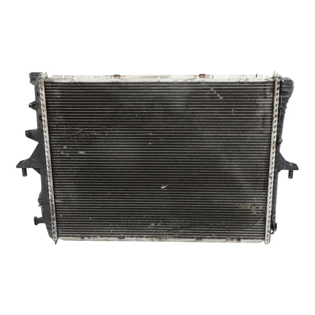 7L 3.0TDI Chłodnica Wody Cieczy Płynu Silnika do Volkswagen Touareg o numerze 7L6121253B Volkswagen Touareg 7L 3.0TDI Chłodnica Wody Cieczy Płynu Silnika - SKU 7L6121253B - Numer Części 7L6121253B