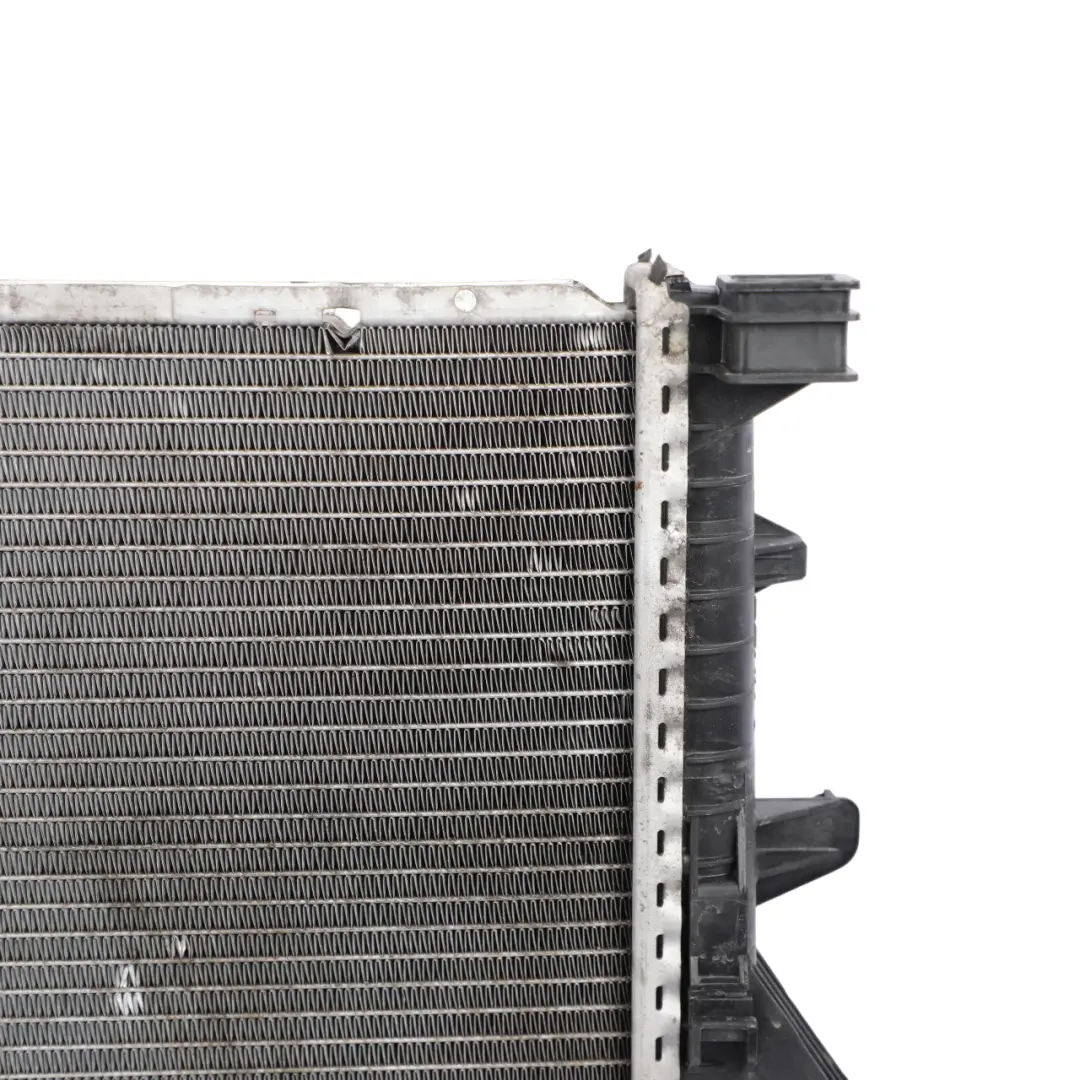 7L 3.0TDI Radiador Motor Refrigeración Refrigerant para Volkswagen Touareg con número de pieza 7L6121253B Volkswagen Touareg 7L 3.0TDI Radiador Motor Refrigeración Refrigerant - SKU 7L6121253B - Número de pieza 7L6121253B