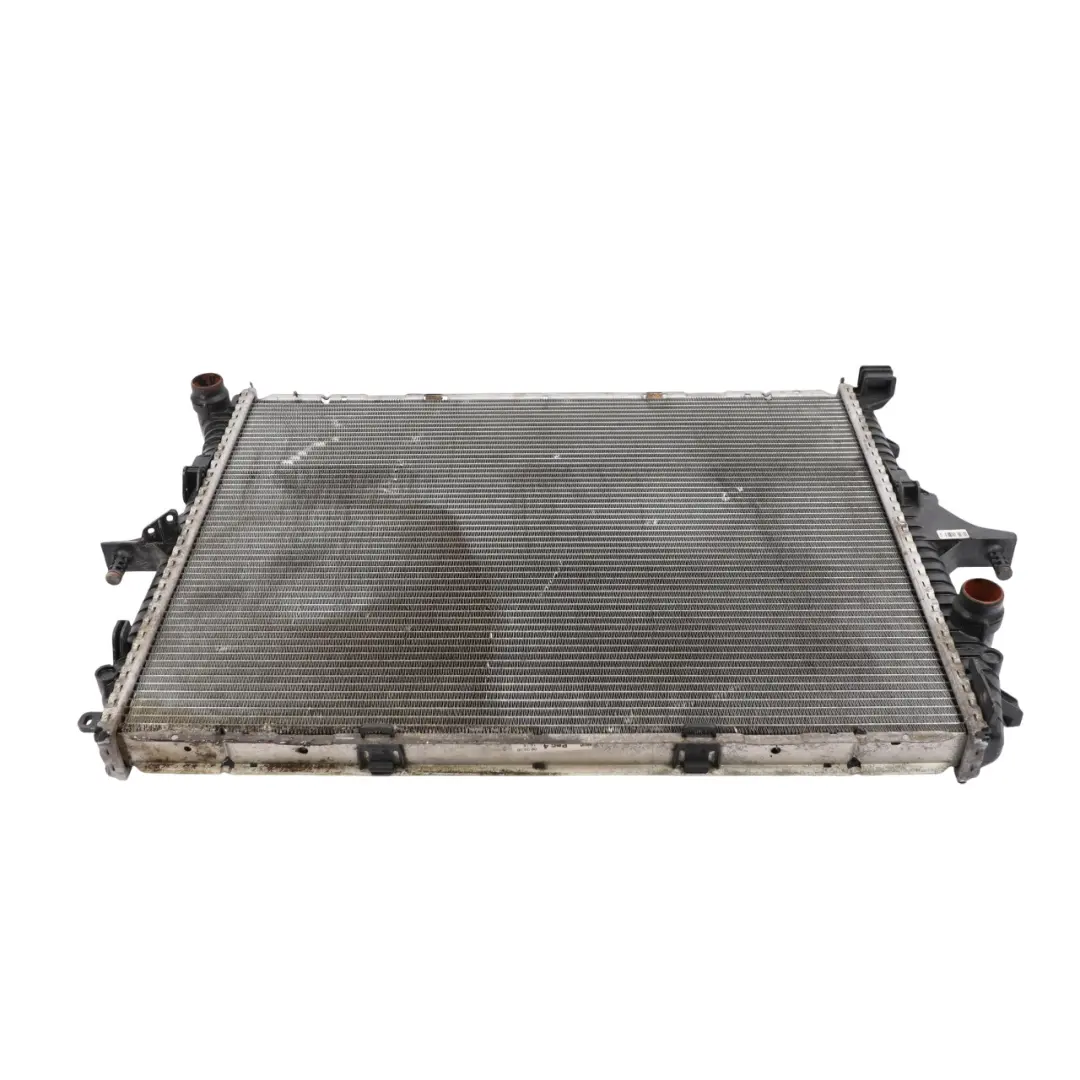 7L 3.0TDI Radiador Motor Refrigeración Refrigerant para Volkswagen Touareg con número de pieza 7L6121253B Volkswagen Touareg 7L 3.0TDI Radiador Motor Refrigeración Refrigerant - SKU 7L6121253B - Número de pieza 7L6121253B