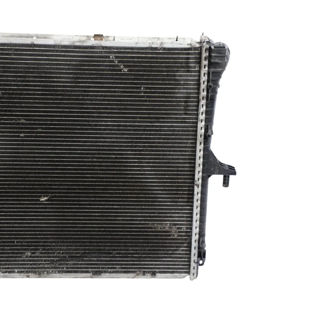 Volkswagen Touareg 7L 3.0TDI Radiador Motor Refrigeración Refrigerant - SKU 7L6121253B - Número de pieza 7L6121253B