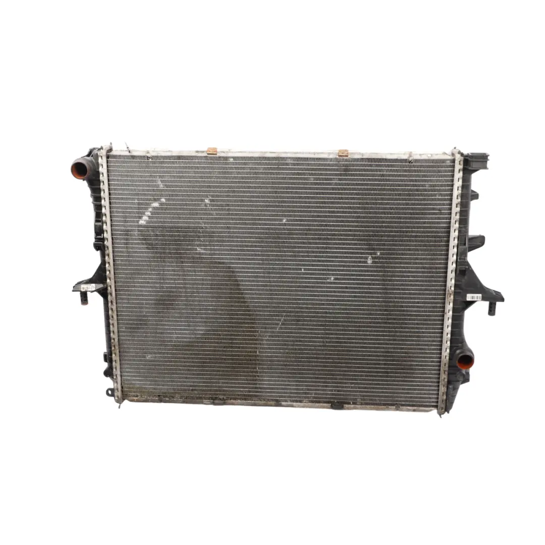 7L 3.0TDI Chłodnica Wody Cieczy Płynu Silnika do Volkswagen Touareg o numerze 7L6121253B Volkswagen Touareg 7L 3.0TDI Chłodnica Wody Cieczy Płynu Silnika - SKU 7L6121253B - Numer Części 7L6121253B