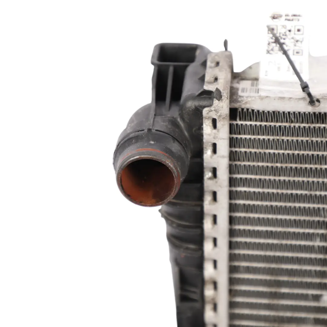 7L 3.0TDI Radiateur Refroidissement Moteur Liquide pour Volkswagen Touareg à propos du numéro de pièce 7L6121253B Volkswagen Touareg 7L 3.0TDI Radiateur Refroidissement Moteur Liquide - SKU 7L6121253B - Numéro de pièce 7L6121253B