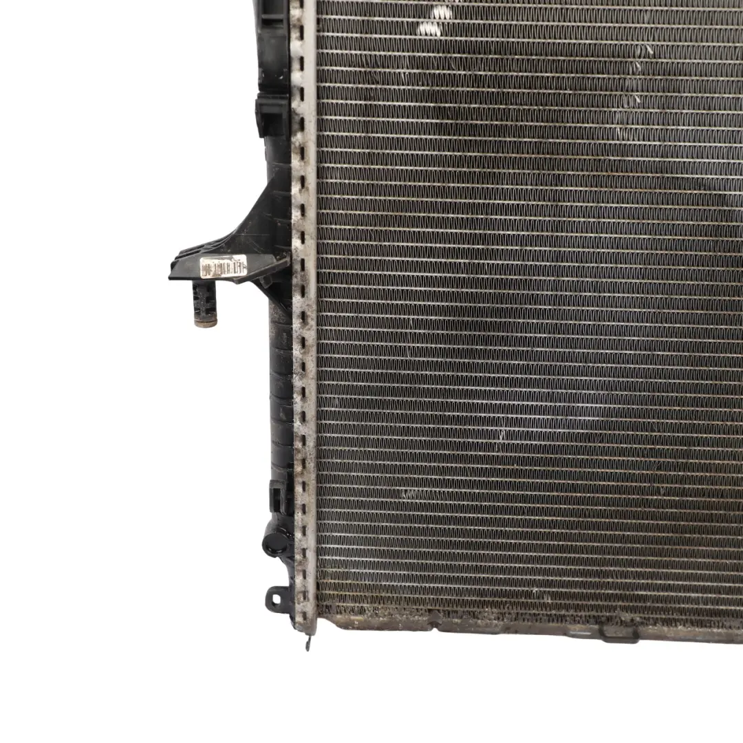 7L 3.0TDI Radiateur Refroidissement Moteur Liquide pour Volkswagen Touareg à propos du numéro de pièce 7L6121253B Volkswagen Touareg 7L 3.0TDI Radiateur Refroidissement Moteur Liquide - SKU 7L6121253B - Numéro de pièce 7L6121253B