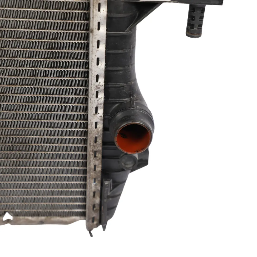 7L 3.0TDI Chłodnica Wody Cieczy Płynu Silnika do Volkswagen Touareg o numerze 7L6121253B Volkswagen Touareg 7L 3.0TDI Chłodnica Wody Cieczy Płynu Silnika - SKU 7L6121253B - Numer Części 7L6121253B