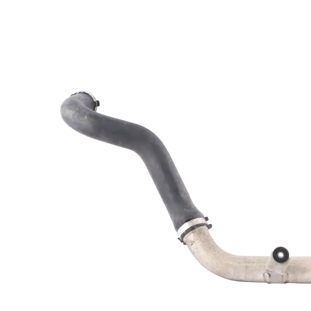 Pressure Pipe Hose Line to Audi Q7 4L Diesel Intercooler Turbo Charger with Part number 7L6145795H Audi Q7 4L Diesel Intercooler Turbo Charger Pressure Pipe Hose Line - SKU 7L6145795H-1 - Part number 7L6145795H