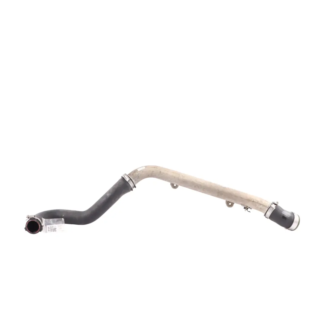 Pressure Pipe Hose Line to Audi Q7 4L Diesel Intercooler Turbo Charger with Part number 7L6145795H Audi Q7 4L Diesel Intercooler Turbo Charger Pressure Pipe Hose Line - SKU 7L6145795H-1 - Part number 7L6145795H