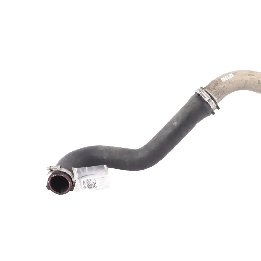 Pressure Pipe Hose Line to Audi Q7 4L Diesel Intercooler Turbo Charger with Part number 7L6145795H Audi Q7 4L Diesel Intercooler Turbo Charger Pressure Pipe Hose Line - SKU 7L6145795H-1 - Part number 7L6145795H