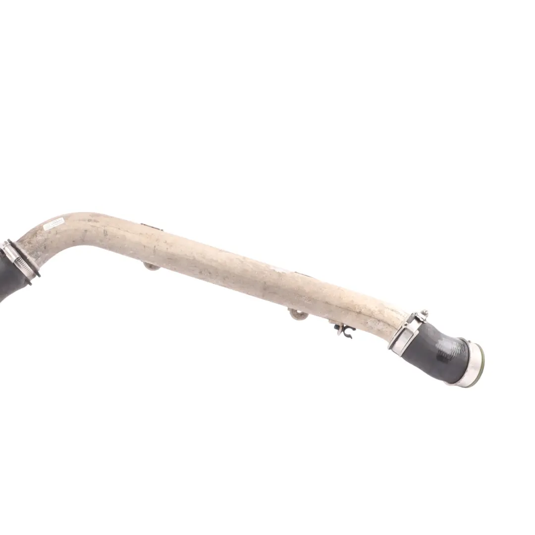 Pressure Pipe Hose Line to Audi Q7 4L Diesel Intercooler Turbo Charger with Part number 7L6145795H Audi Q7 4L Diesel Intercooler Turbo Charger Pressure Pipe Hose Line - SKU 7L6145795H-1 - Part number 7L6145795H