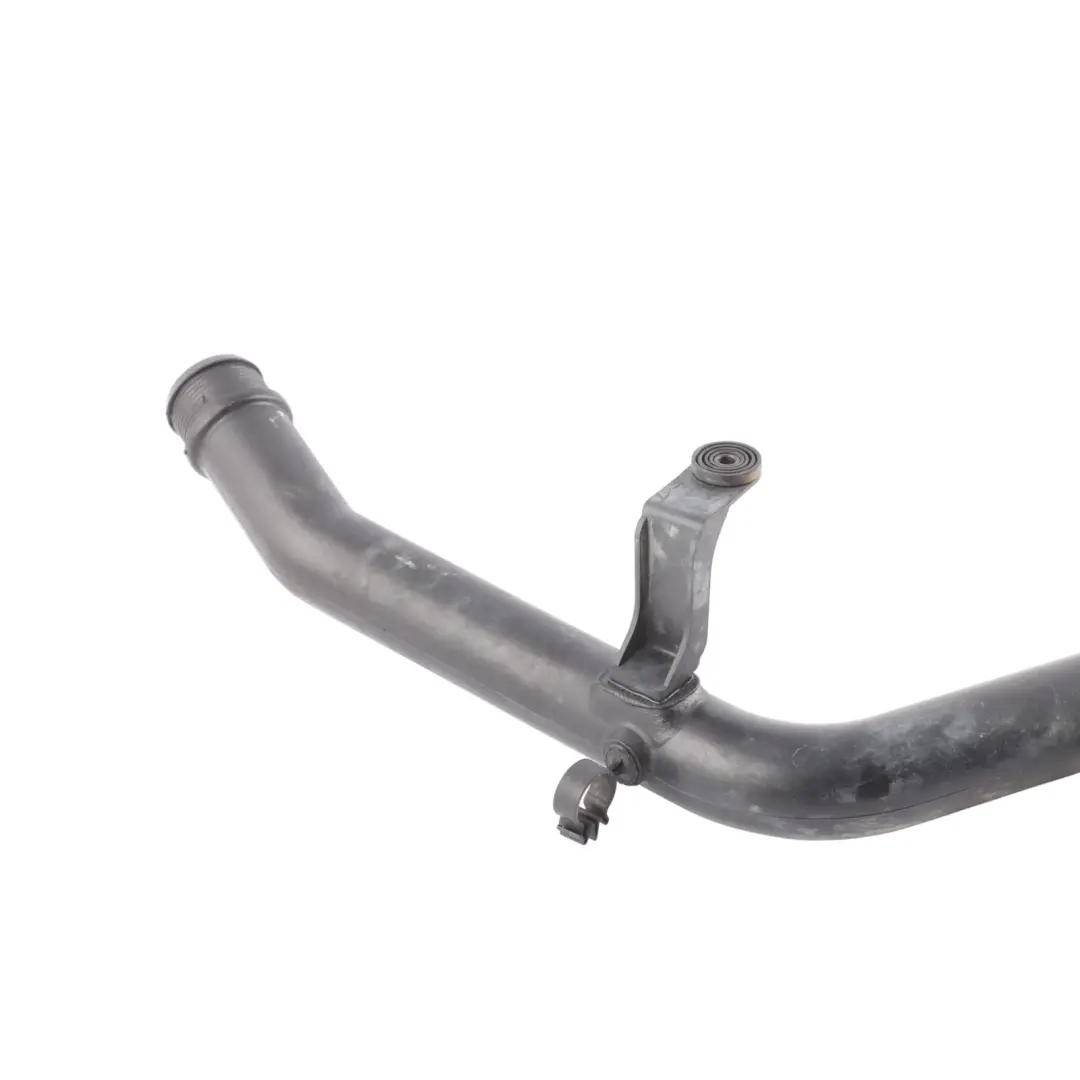 Charge Pressure Pipe Hose Line to Audi Q7 4L Intercooler Air with Part number 7L6145795S Audi Q7 4L Intercooler Air Charge Pressure Pipe Hose Line - SKU 7L6145795S - Part number 7L6145795S