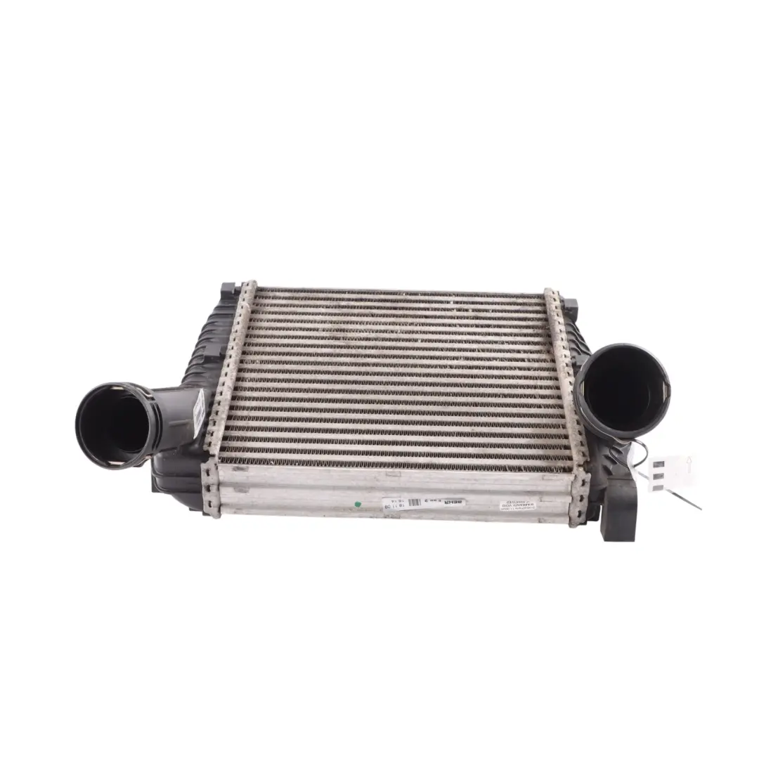 to Porsche Cayenne 955 Audi Q7 4L 3.0 TDI Engine Air Intercooler Charger with Part number 7L6145804A Porsche Cayenne 955 Audi Q7 4L 3.0 TDI Engine Air Intercooler Charger - SKU 7L6145804A - Part number 7L6145804A