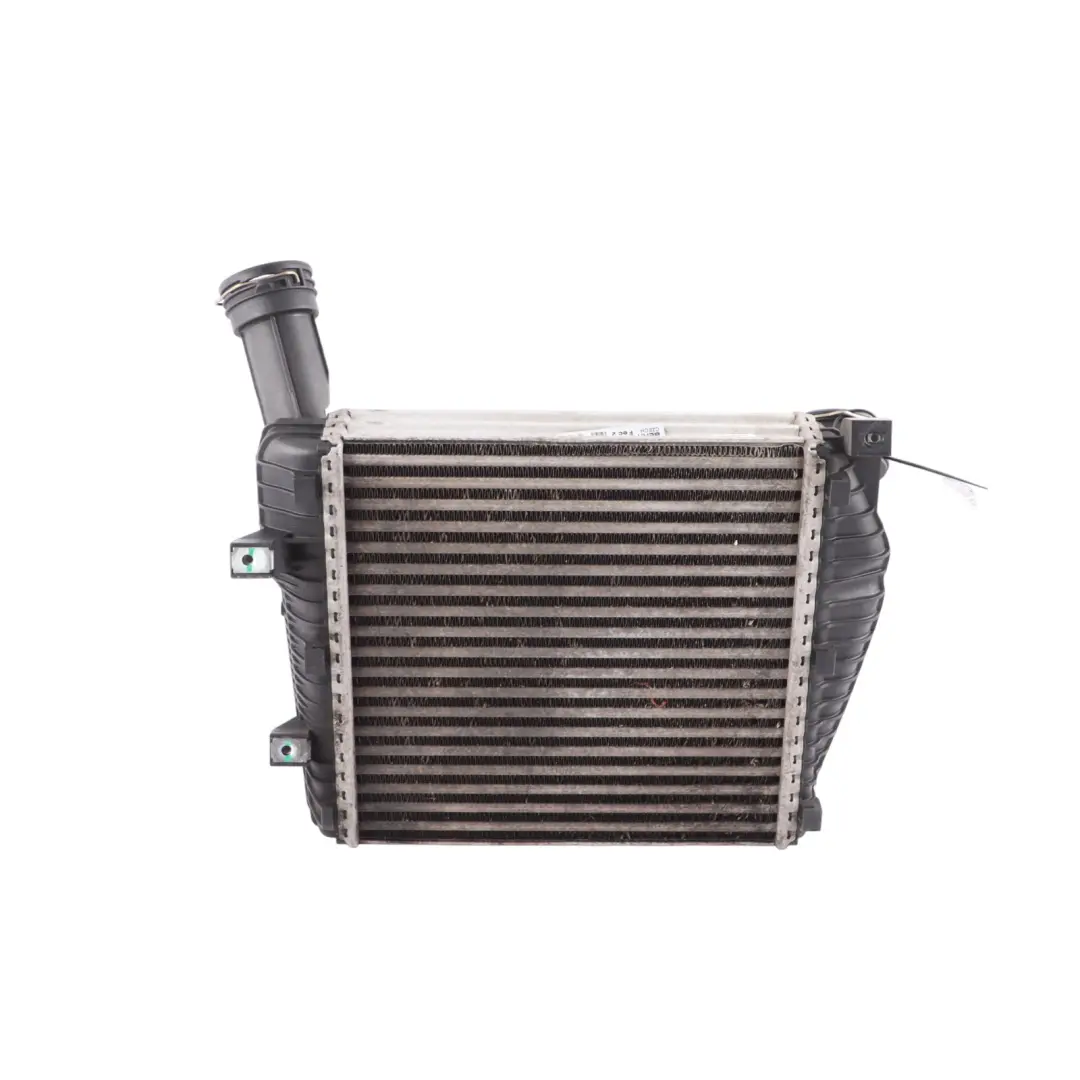 Porsche Cayenne 955 Audi Q7 4L 3.0 TDI Engine Air Intercooler Charger  - SKU 7L6145804A - Part number 7L6145804A