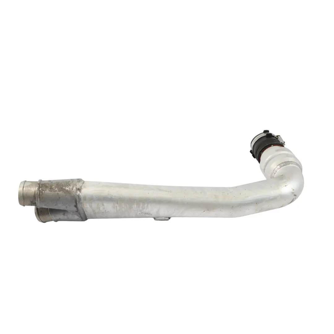 Audi Q7 4L Tuyau D'Admission D'Air Suralimentation L'Intercooler 3.0 - SKU 7L6145945F - Numéro de pièce 7L6145945F