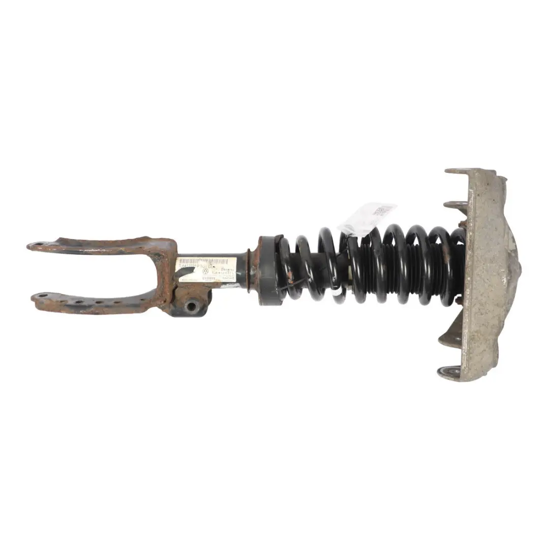 VW Touareg 7L Spring Strut Shock Absorber Strut Front Left N/S - SKU 7L6412021P - Part number 7L6412021P