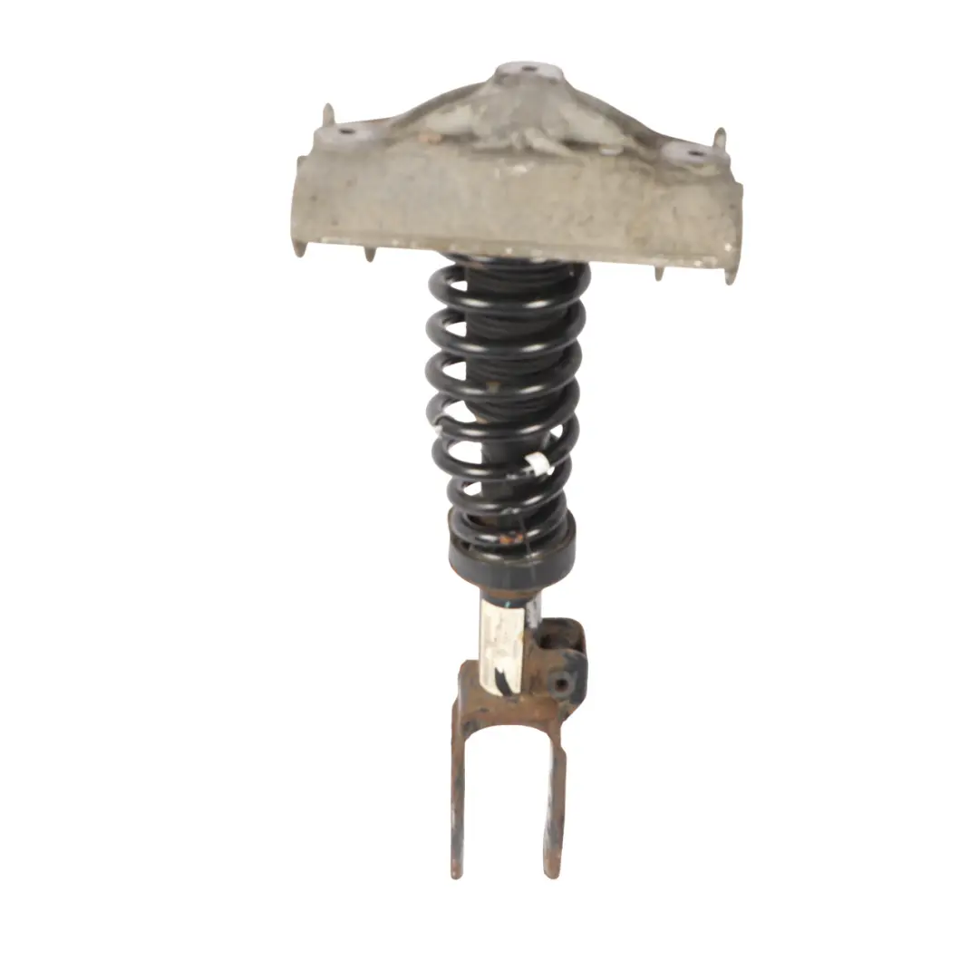 7L Spring Strut Shock Absorber Strut Front Left N/S to VW Touareg with Part number 7L6412021P VW Touareg 7L Spring Strut Shock Absorber Strut Front Left N/S - SKU 7L6412021P - Part number 7L6412021P