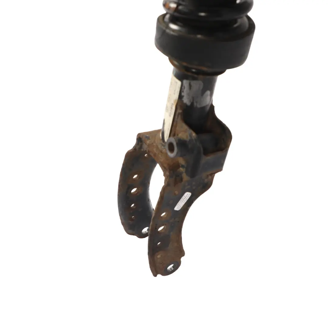 7L Spring Strut Shock Absorber Strut Front Left N/S to VW Touareg with Part number 7L6412021P VW Touareg 7L Spring Strut Shock Absorber Strut Front Left N/S - SKU 7L6412021P - Part number 7L6412021P