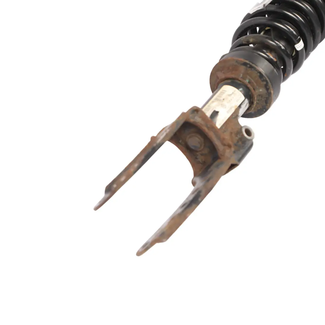 VW Touareg 7L Spring Strut Shock Absorber Strut Front Left N/S - SKU 7L6412021P - Part number 7L6412021P