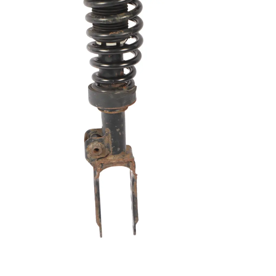 VW Touareg 7L Spring Strut Shock Absorber Strut Front Left N/S - SKU 7L6412021P - Part number 7L6412021P