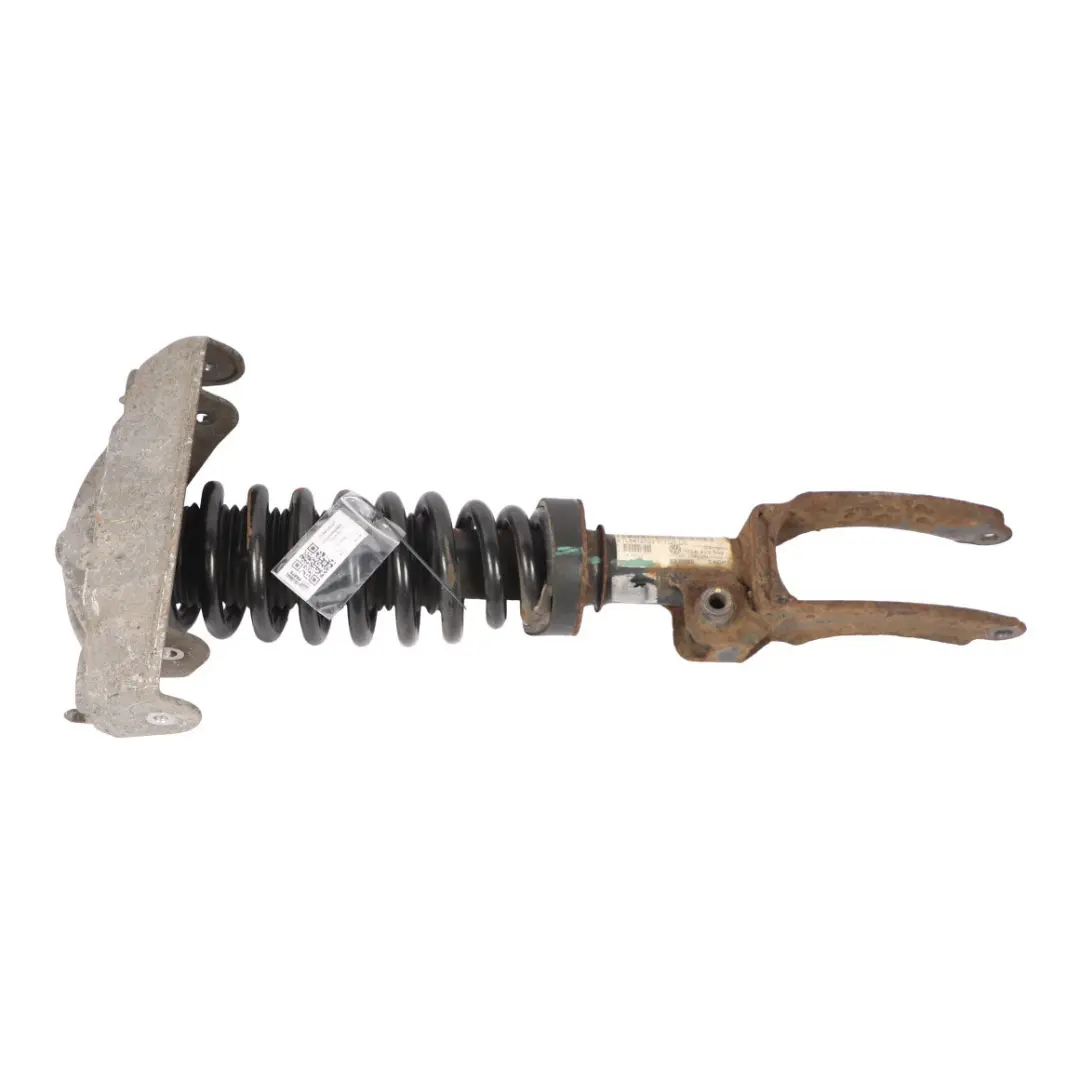 7L Spring Strut Shock Absorber Strut Front Right O/S to VW Touareg with Part number 7L6412022P VW Touareg 7L Spring Strut Shock Absorber Strut Front Right O/S - SKU 7L6412022P - Part number 7L6412022P