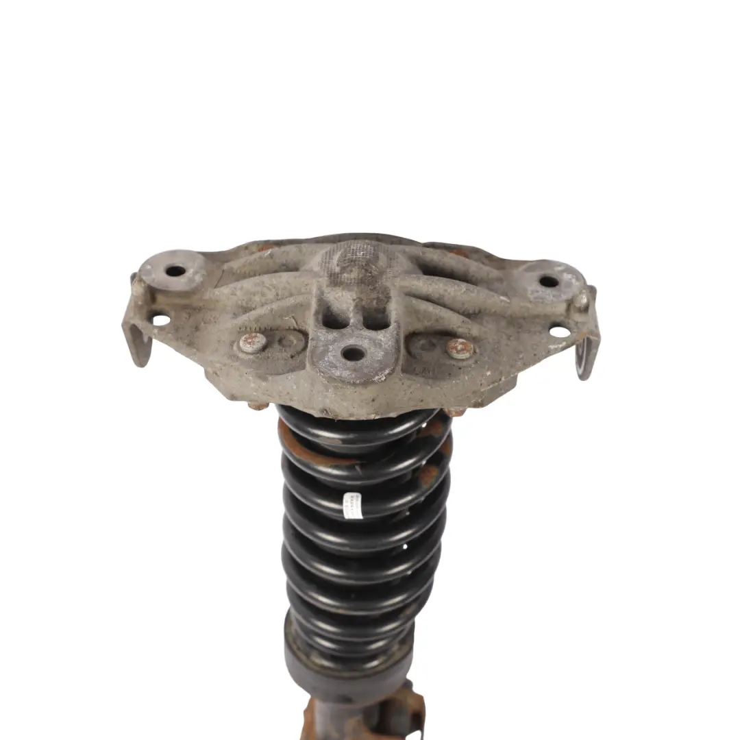 7L Spring Strut Shock Absorber Strut Front Right O/S to VW Touareg with Part number 7L6412022P VW Touareg 7L Spring Strut Shock Absorber Strut Front Right O/S - SKU 7L6412022P - Part number 7L6412022P