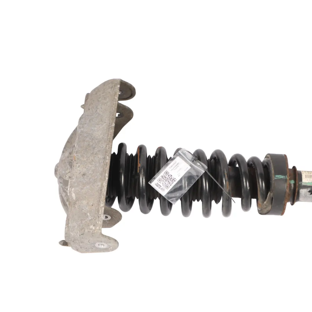 7L Spring Strut Shock Absorber Strut Front Right O/S to VW Touareg with Part number 7L6412022P VW Touareg 7L Spring Strut Shock Absorber Strut Front Right O/S - SKU 7L6412022P - Part number 7L6412022P