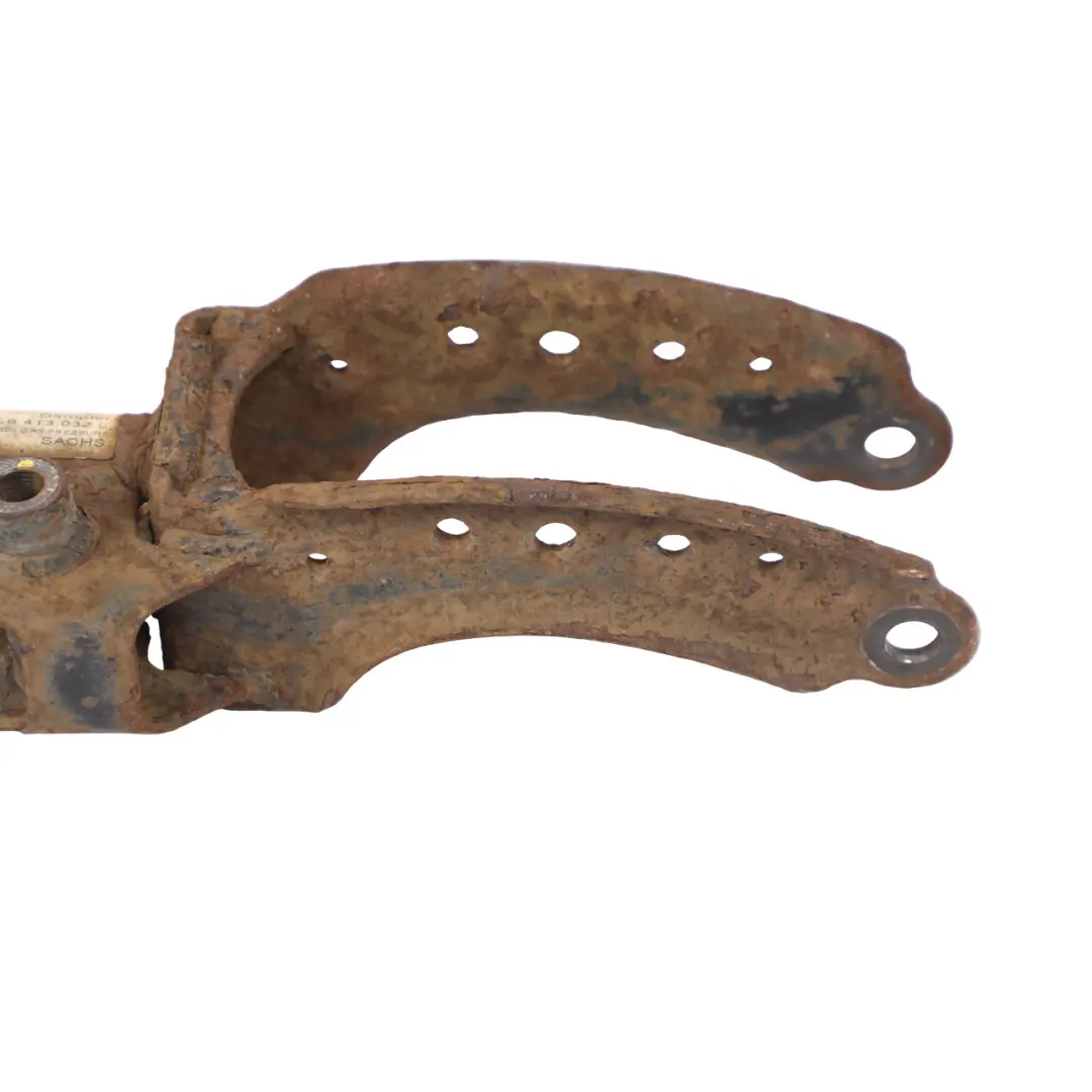 7L Spring Strut Shock Absorber Strut Front Right O/S to VW Touareg with Part number 7L6412022P VW Touareg 7L Spring Strut Shock Absorber Strut Front Right O/S - SKU 7L6412022P - Part number 7L6412022P