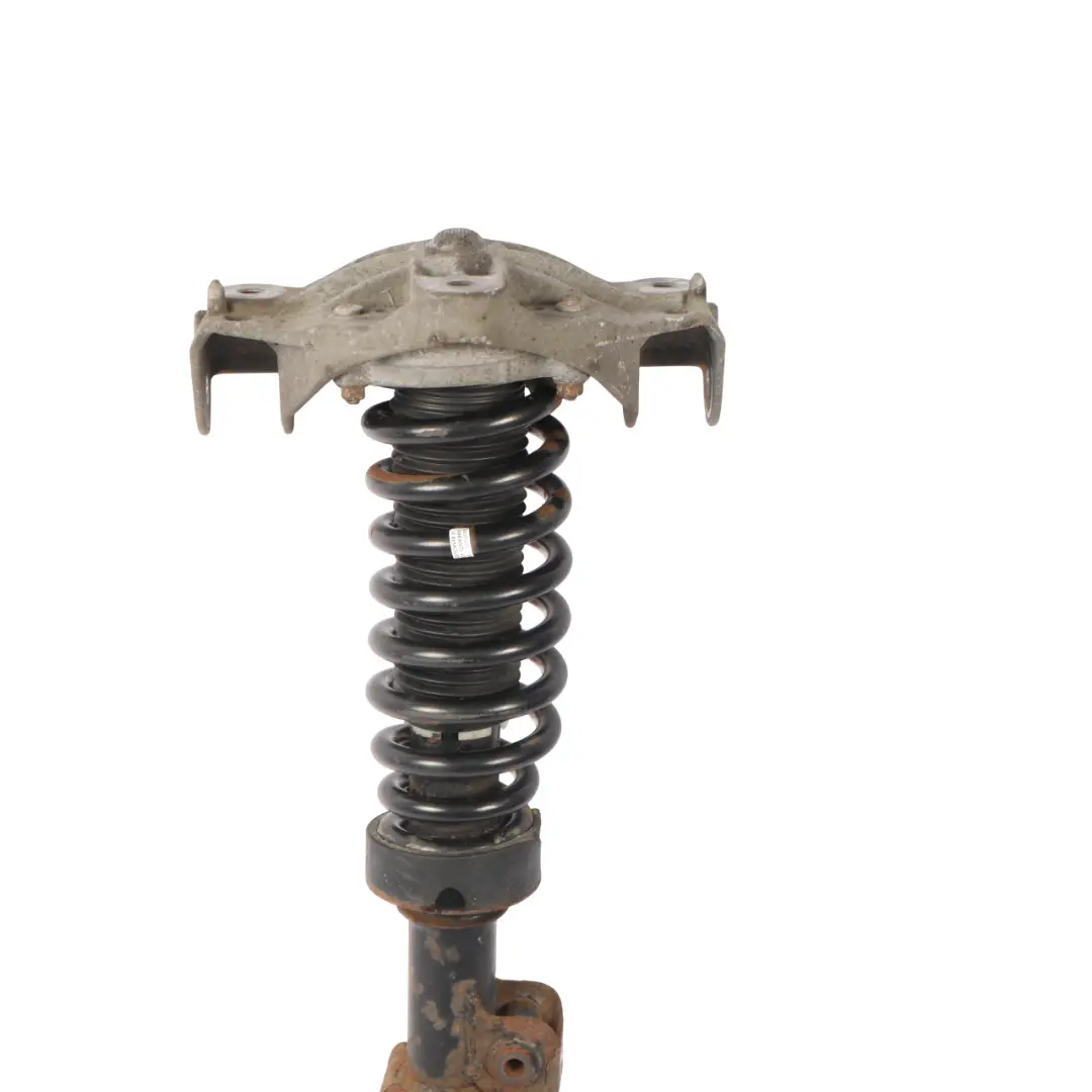 VW Touareg 7L Spring Strut Shock Absorber Strut Front Right O/S - SKU 7L6412022P - Part number 7L6412022P