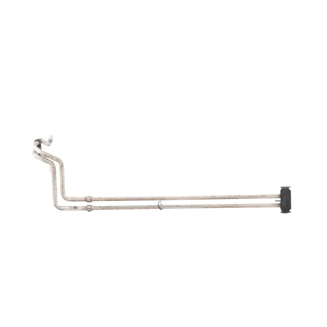 Raffreddamento Olio Linea Tubo Servosterzo per Porsche Cayenne 955 9PA con numero di parte 7L6422885F Porsche Cayenne 955 9PA Raffreddamento Olio Linea Tubo Servosterzo - SKU 7L6422885F - Numero di parte 7L6422885F