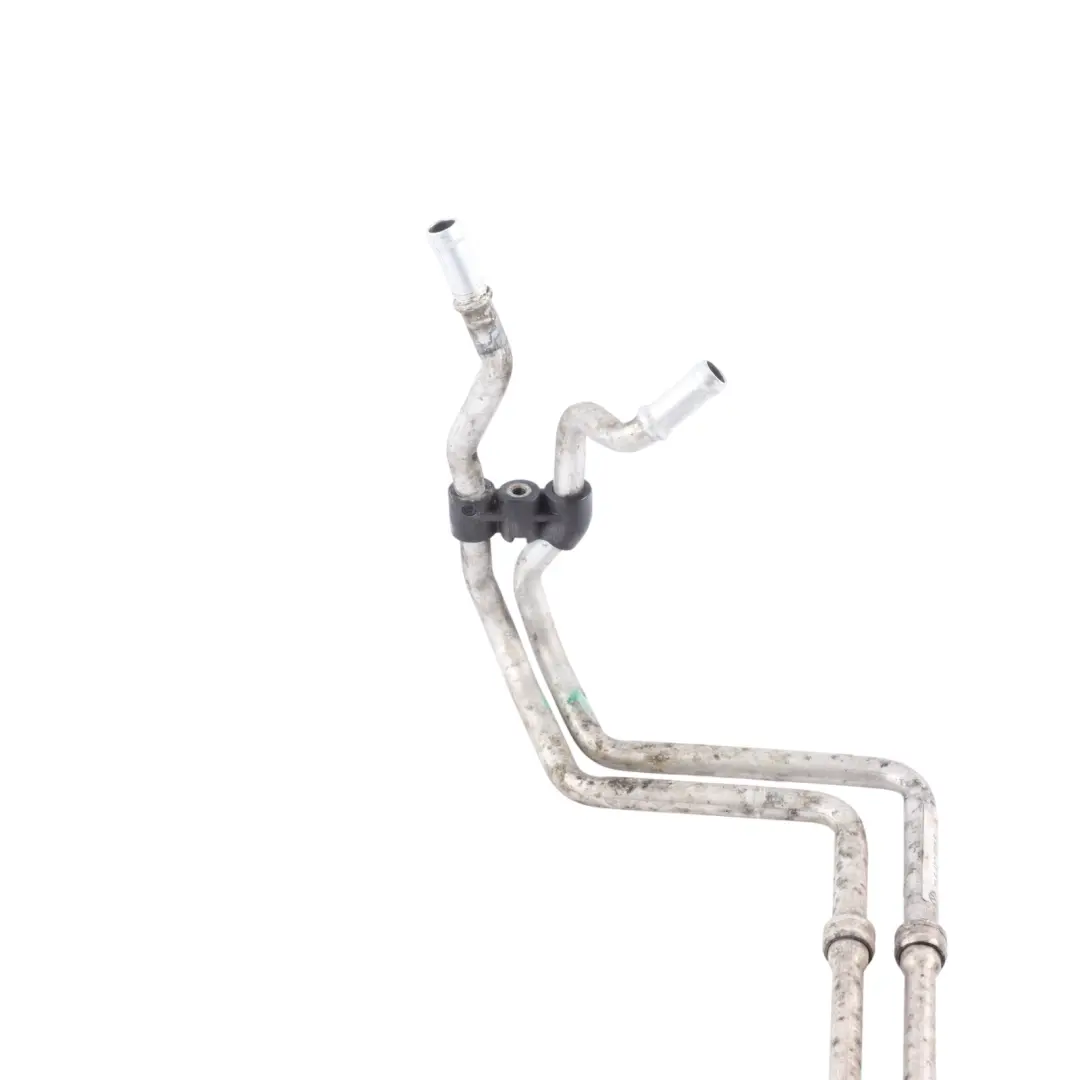 Porsche Cayenne 955 9PA Raffreddamento Olio Linea Tubo Servosterzo - SKU 7L6422885F - Numero di parte 7L6422885F