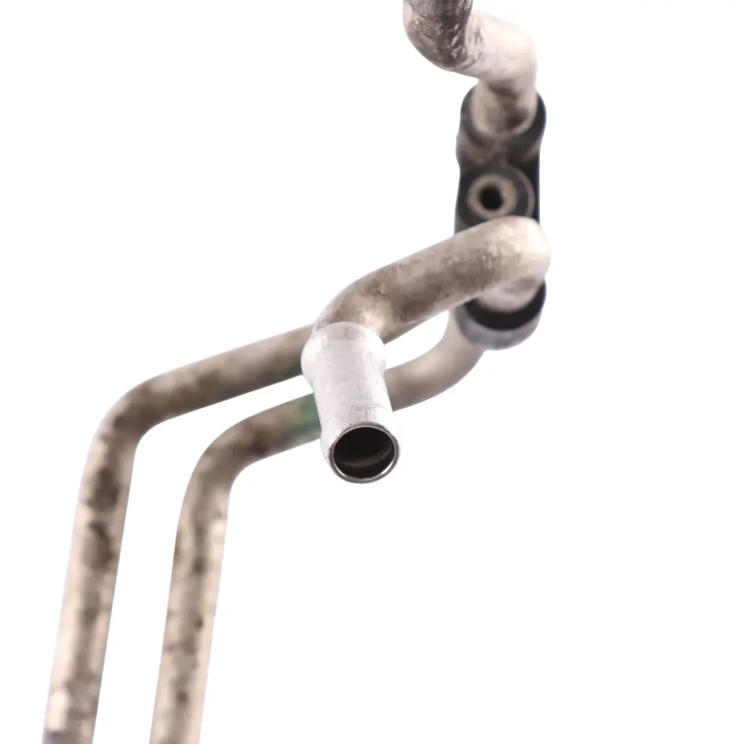 Porsche Cayenne 955 9PA Raffreddamento Olio Linea Tubo Servosterzo - SKU 7L6422885F - Numero di parte 7L6422885F