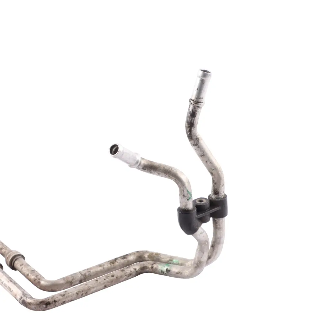 Porsche Cayenne 955 9PA Enfriador Aceite Dirección Asistida Manguera - SKU 7L6422885F - Número de pieza 7L6422885F