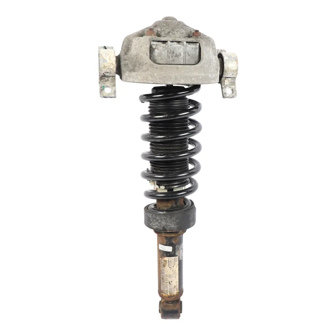 VW Touareg 7L Hinterachse Stoßdämpfer Federbeindämpfer Dämpfer Links 7L6512021T