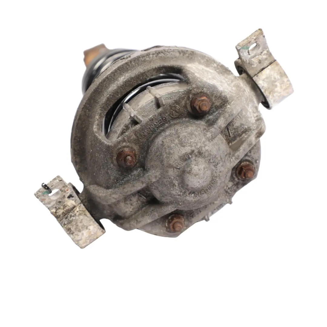 7L Assale Posteriore Ammortizzatore Puntone Sinistro per VW Touareg con numero di parte 7L6512021T VW Touareg 7L Assale Posteriore Ammortizzatore Puntone Sinistro - SKU 7L6512021T - Numero di parte 7L6512021T