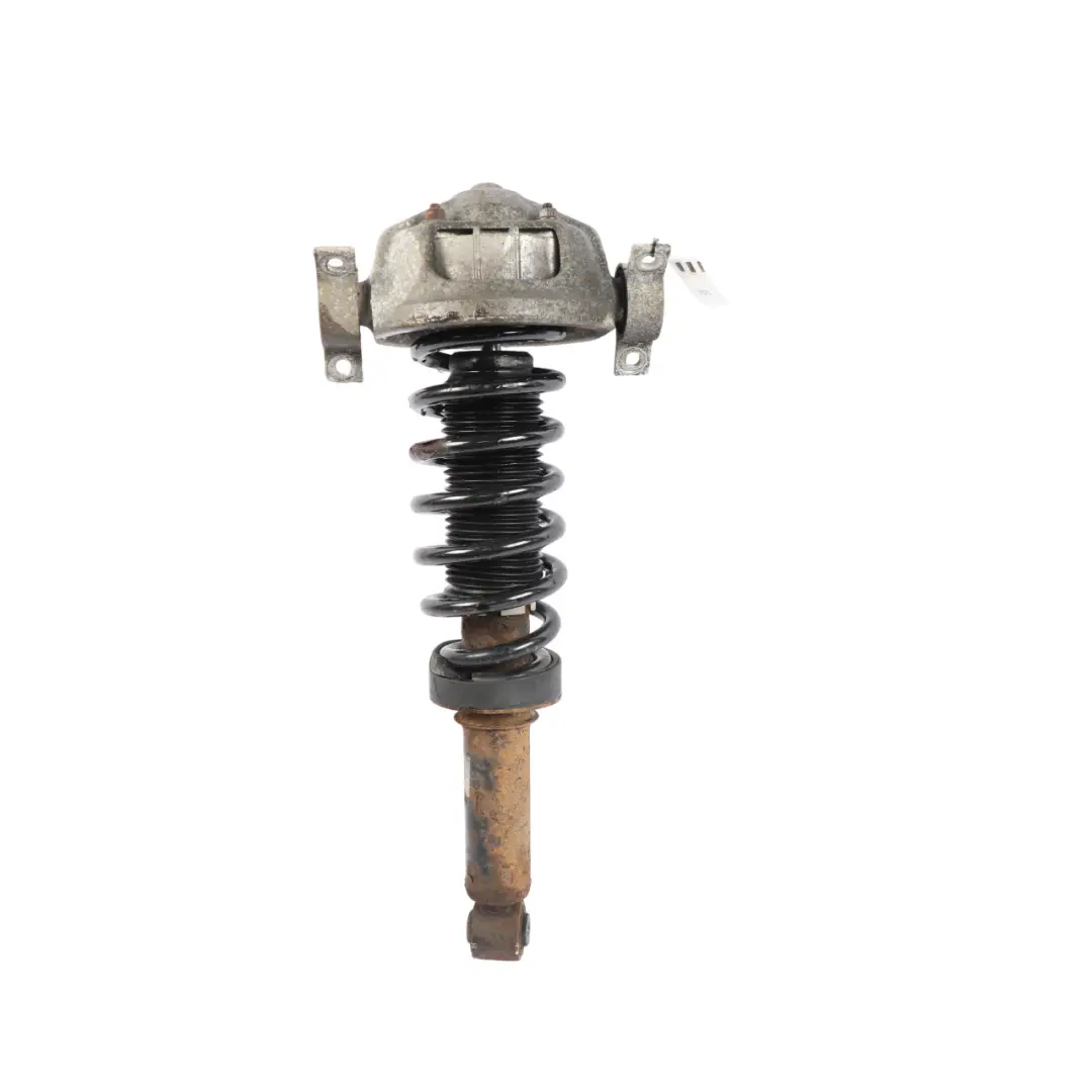 VW Touareg 7L Eje Trasero Amortiguador Shock Strut Damper Izquierdo - SKU 7L6512021T - Número de pieza 7L6512021T