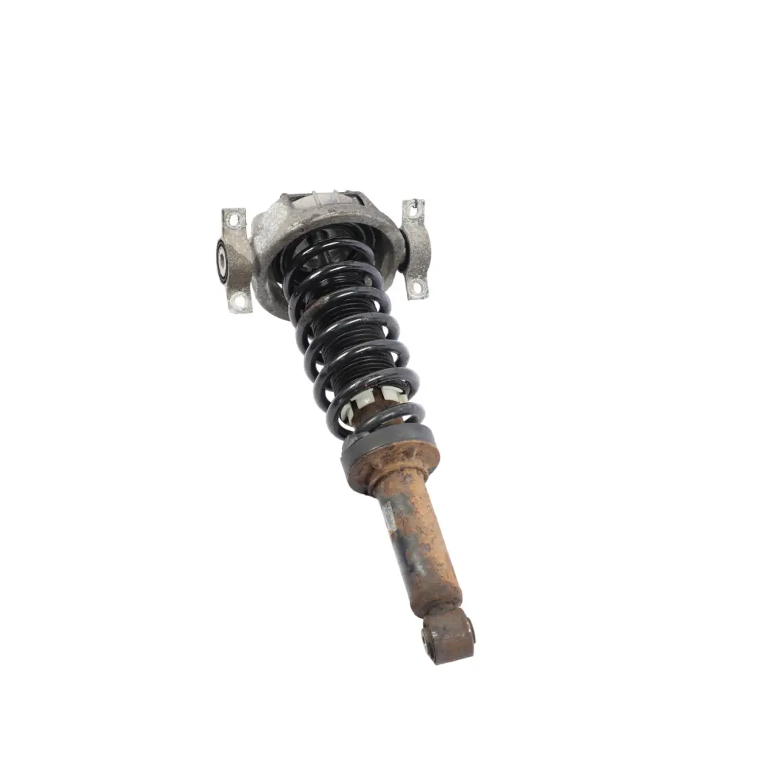 VW Touareg 7L Eje Trasero Amortiguador Shock Strut Damper Izquierdo - SKU 7L6512021T - Número de pieza 7L6512021T