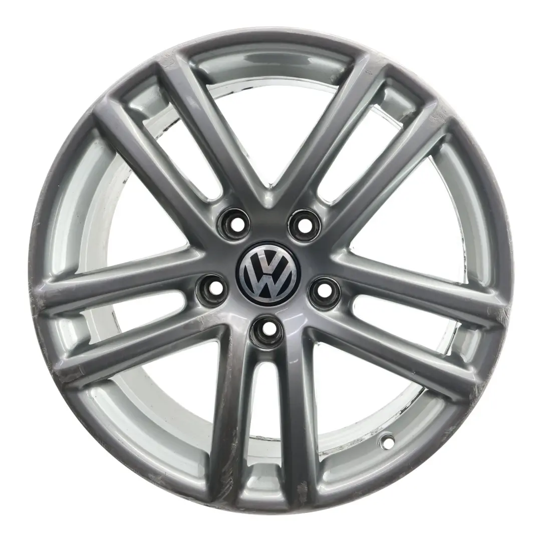 7L Jante Alliage 19" 9J ET:60 Doubles Rayons pour Volkswagen Touareg à propos du numéro de pièce 7L6601025S Volkswagen Touareg 7L Jante Alliage 19" 9J ET:60 Doubles Rayons - SKU 7L6601025S-1 - Numéro de pièce 7L6601025S