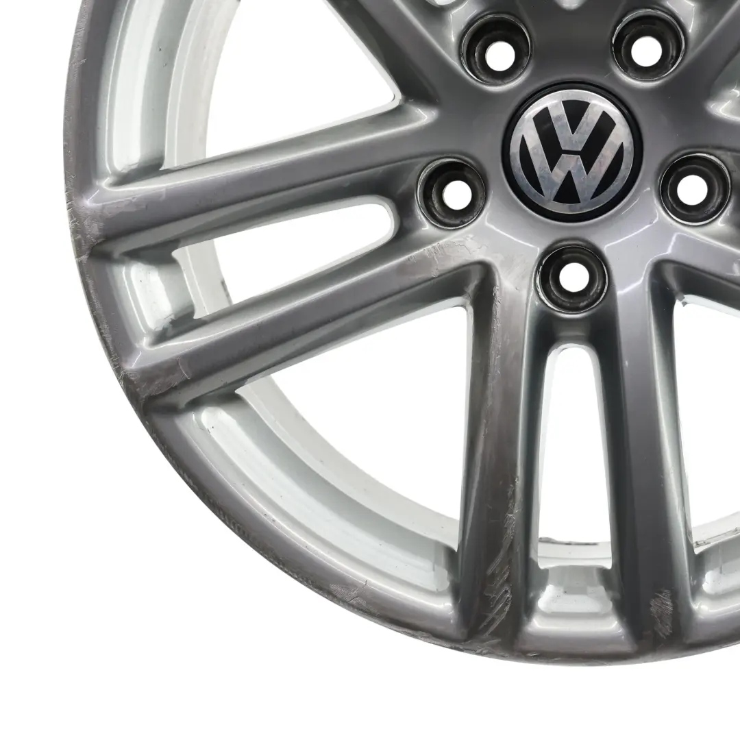 7L Jante Alliage 19" 9J ET:60 Doubles Rayons pour Volkswagen Touareg à propos du numéro de pièce 7L6601025S Volkswagen Touareg 7L Jante Alliage 19" 9J ET:60 Doubles Rayons - SKU 7L6601025S-1 - Numéro de pièce 7L6601025S