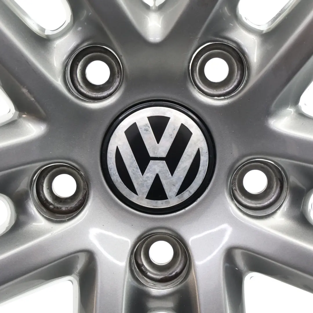 Volkswagen Touareg 7L Felga Aluminiowa 19" 9J ET:60 - SKU 7L6601025S-2 - Numer Części 7L6601025S