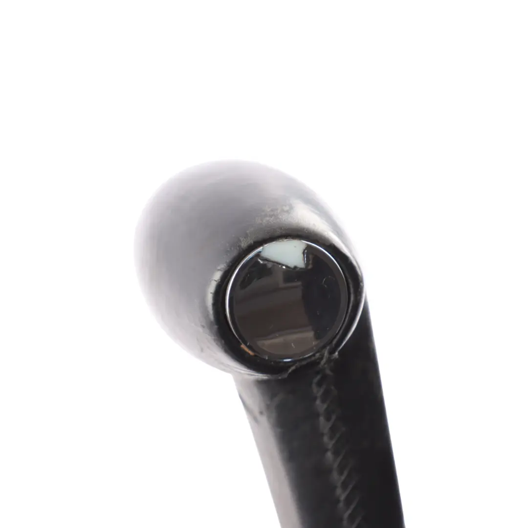 Volkswagen VW Touareg 7L Gear Selector Linkage Rod Lever Automatic - SKU 7L6713093A-1 - Part number 7L6713093A