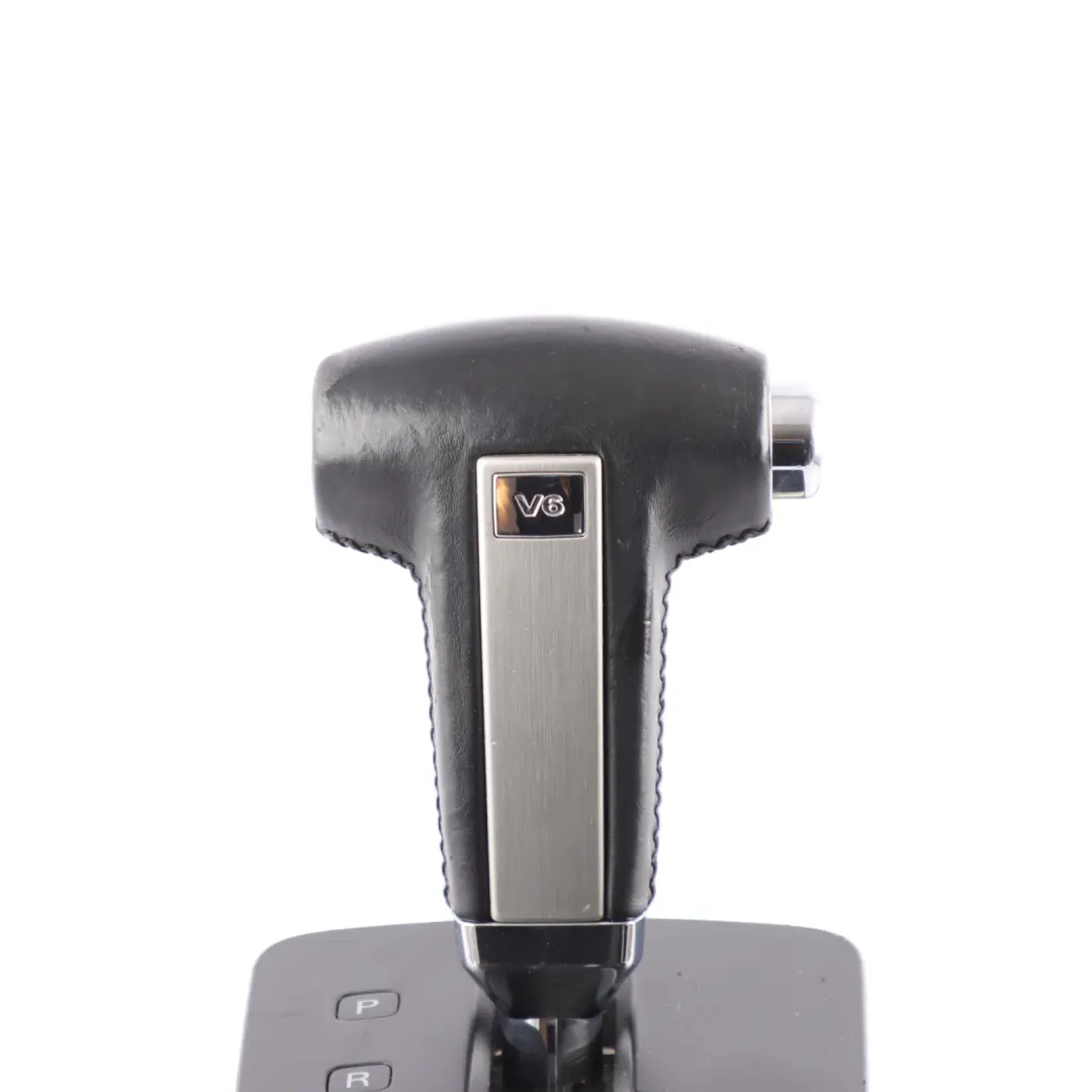 Volkswagen Touareg 7L Schalt Gestänge Hebel Automatik - SKU 7L6713093A-1 - Teilenummer 7L6713093A