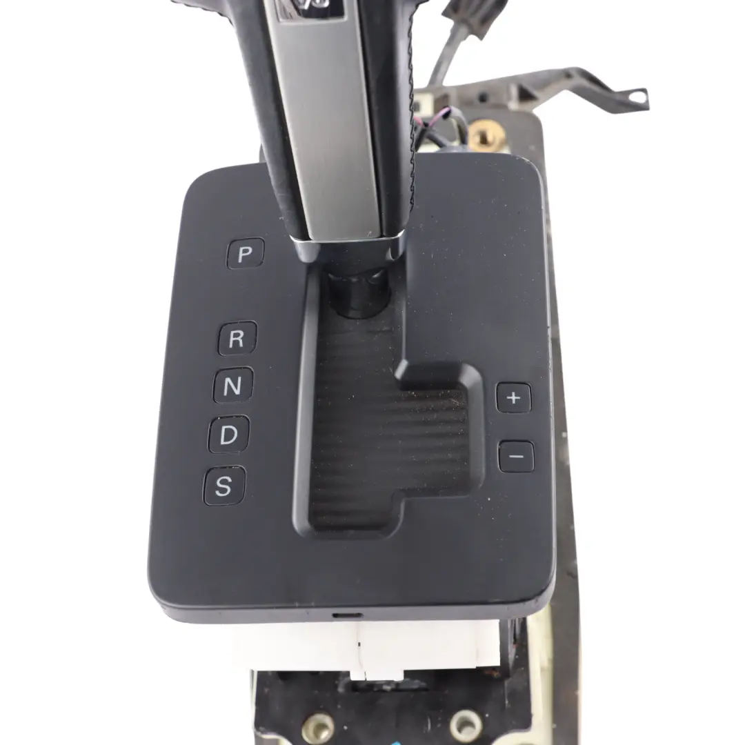 Volkswagen VW Touareg 7L Gear Selector Linkage Rod Lever Automatic - SKU 7L6713093A-1 - Part number 7L6713093A