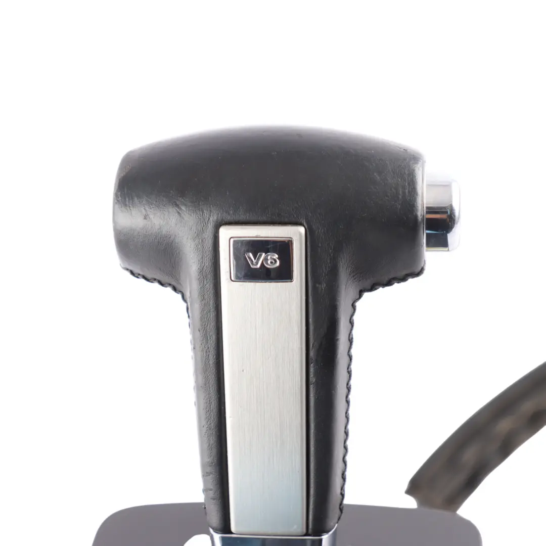 7L Selettore Marcia Asta Leva Automatica per Volkswagen Touareg con numero di parte 7L6713093A Volkswagen Touareg 7L Selettore Marcia Asta Leva Automatica - SKU 7L6713093A-1 - Numero di parte 7L6713093A