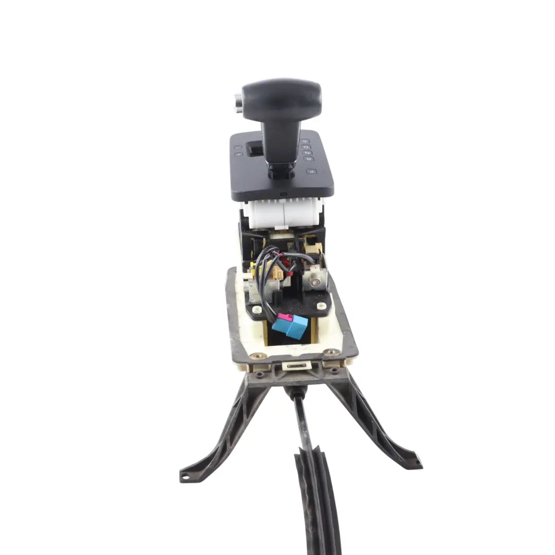 7L Schalt Gestänge Hebel Automatik für Volkswagen Touareg mit Teilenummer 7L6713093A Volkswagen Touareg 7L Schalt Gestänge Hebel Automatik - SKU 7L6713093A-1 - Teilenummer 7L6713093A