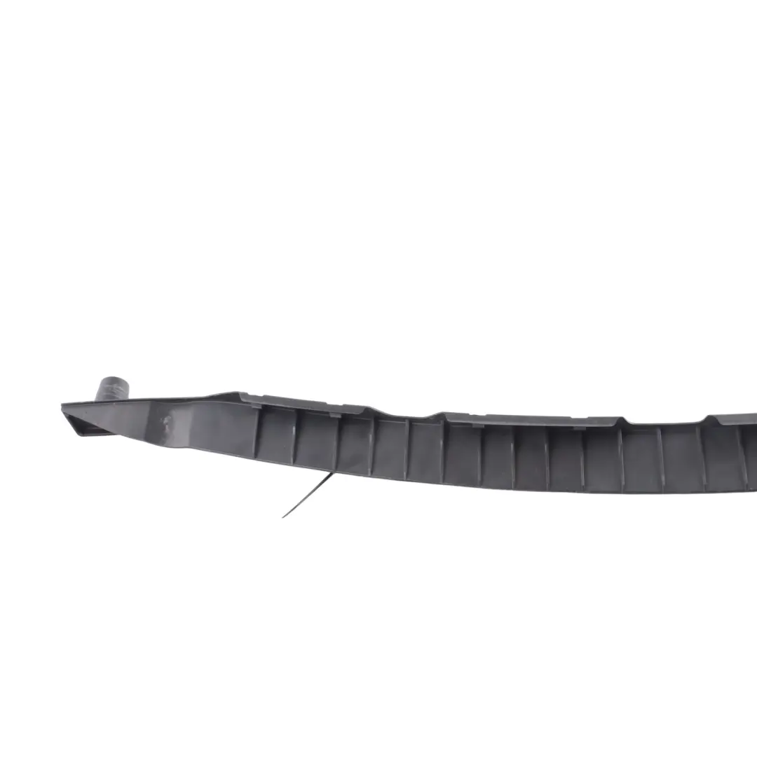 Volkswagen Touareg 7L Soporte Parachoques Trasero Centro Medio - SKU 7L6807863B - Número de pieza 7L6807863B